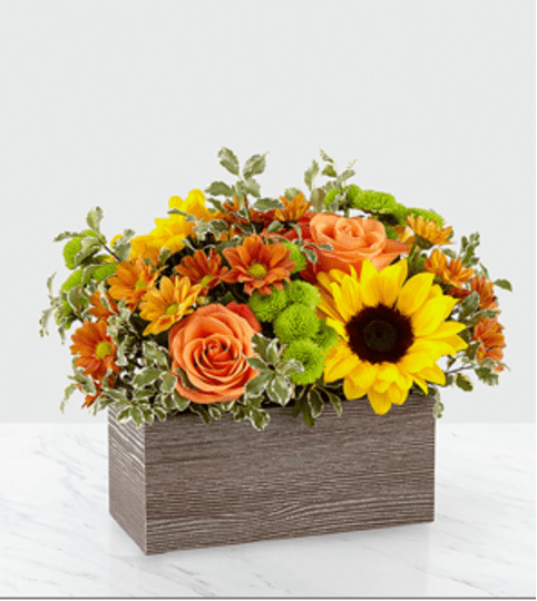 Harvest Garden Bouquet. An arrangement by Fine's Flowers. Harvest Garden Bouquet. An arrangement by Fine's Flowers.